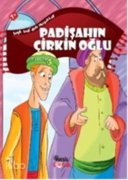 Padişahın Çirkin Oğlu | Ömer Faruk Paksu | Nesil Yayınları