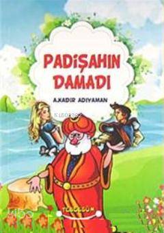 Padişahın Damadı