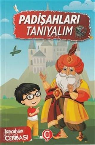 Padişahları Tanıyalım