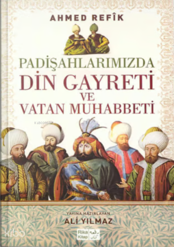 Padişahlarımızda Din Gayreti Ve Muhabbeti; Seslerden Müziğe Yolculuk |