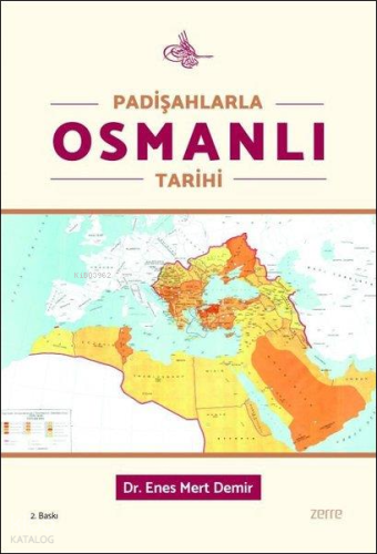 Padişahlarla Osmanlı Tarihi