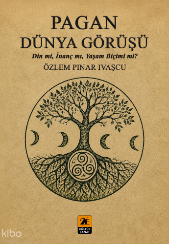 Pagan Dünya Görüşü;Din mi, İnanç mı, Yaşam Biçimi mi?