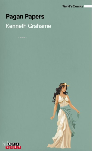 Pagan Papers