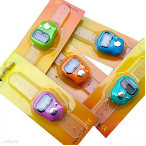 Paketli Zikirmatik-510 | | Ayfa Basın Yayın