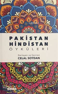Pakistan Hindistan Öyküleri