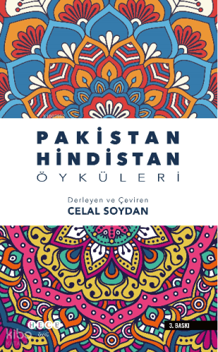 Pakistan - Hindistan Öyküleri