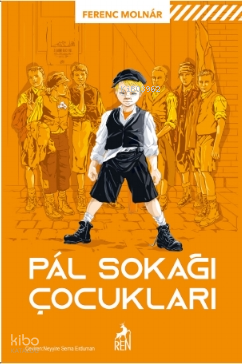Pal Sokağı Çocukları