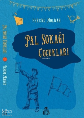 Pal Sokağı Çocukları