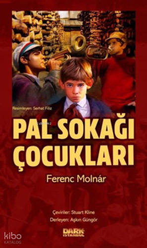 Pal Sokağı Çocukları