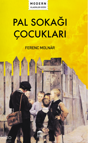 Pal Sokağı Çocukları