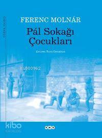 Pal Sokağı Çocukları