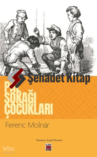 Pal Sokağı Çocukları