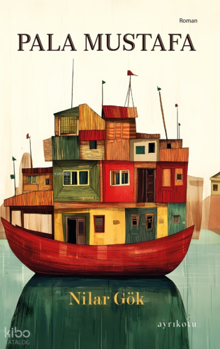 Pala Mustafa