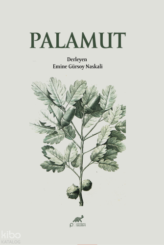 Palamut | Kolektif | Paradigma Akademi Yayınları