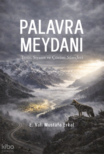 Palavra Meydanı | Mustafa Erkal | İkinci Adam Yayınları