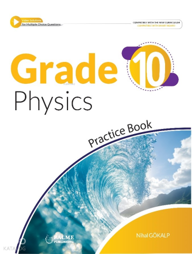 Palme 10.Grade Physics Practice Book
