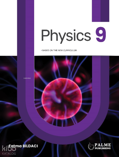 Palme 9.Sınıf Physics + Physics Activities (Takım)