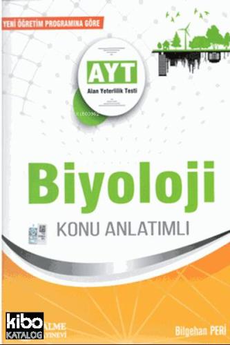 Palme Yayınları AYT Biyoloji Konu Anlatımı Palme | | Palme Yayınevi