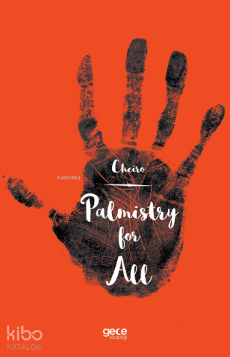 Palmistry For All