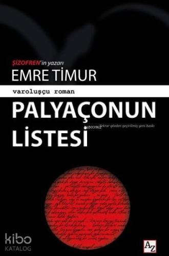 Palyaçonun Listesi