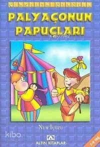 Palyaçonun Papuçları