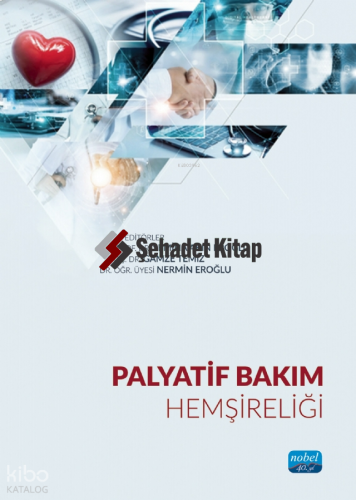 Palyatif Bakım Hemşireliği
