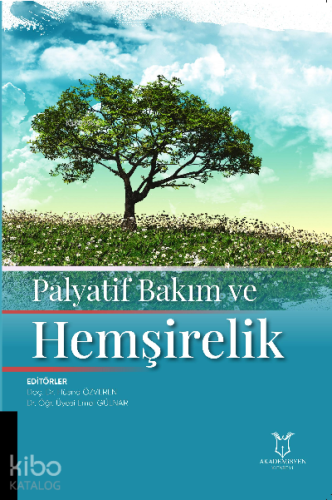 Palyatif Bakım ve Hemşirelik