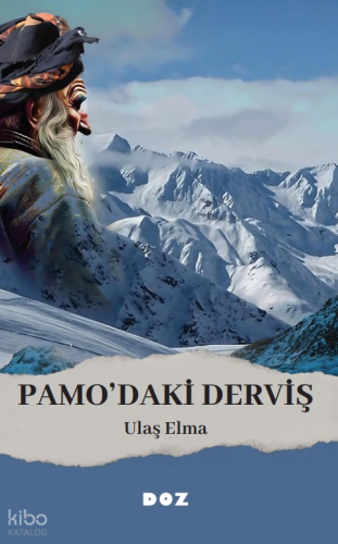 Pamo’daki Derviş