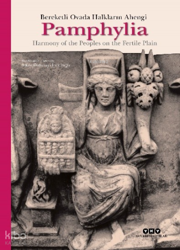 Pamphylia: Bereketli Ovada Halkların Ahengi - Harmony Of The Peoples O