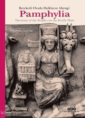 Pamphylia: Bereketli Ovada Halkların Ahengi - Harmony Of The Peoples O