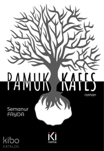 Pamuk Kafes