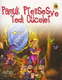 Pamuk Prenses ve Yedi Cüceler