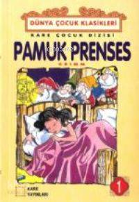 Pamuk Prenses