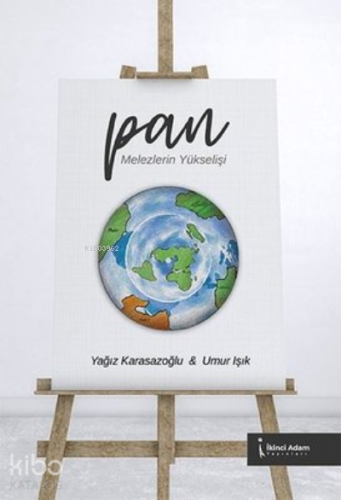 Pan;Melezlerin Yükselişi