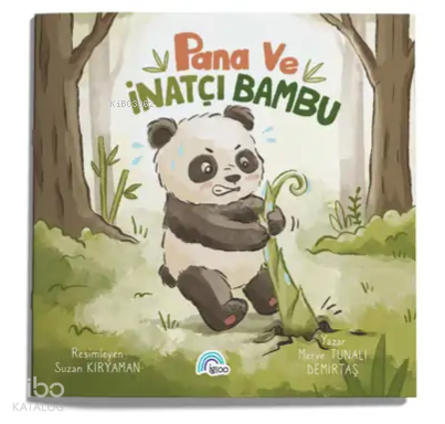 Pana ve İnatçı Bambu