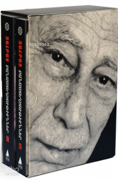 Panasdeğdzutyunner (2 Cilt Takım - Kutulu)