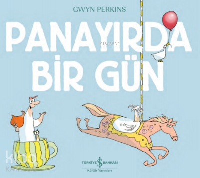 Panayırda Bir Gün