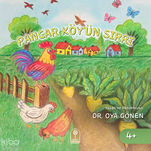Pancar Köy'ün Sırrı
