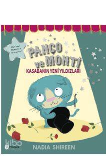 Panço ve Monti - Kasabanın Yeni Yıldızları