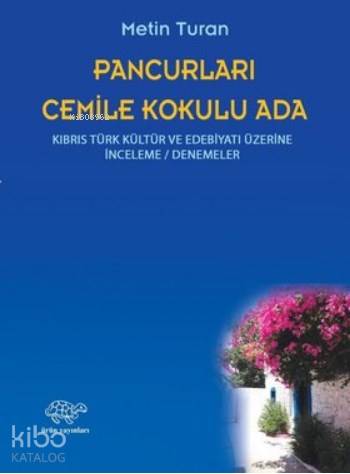 Pancurları Cemile Kokulu Ada