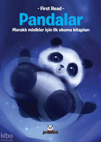 Pandalar | | Beyaz Panda Yayınları