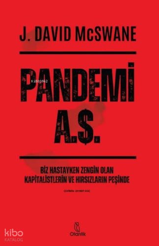 Pandemi A.Ş
