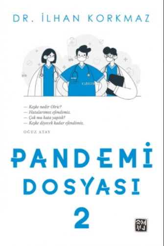 Pandemi Dosyası 2