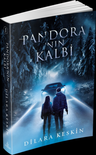 Pandora’nın Kalbi 1