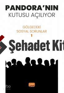 Pandora'nın Kutusu Açılıyor | Veda Bilican Gökkaya | Nobel Akademik Ya