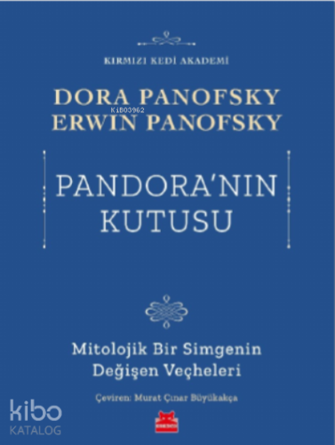 Pandora'nın Kutusu