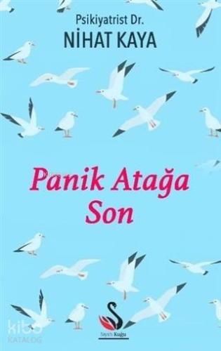 Panik Atağa Son
