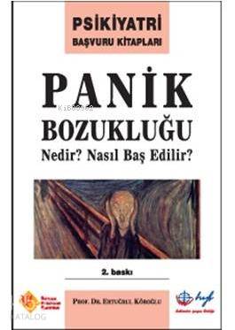 Panik Bozukuğu; Nedir? Nasıl Başedilir?