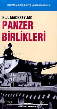Panzer Birlikleri