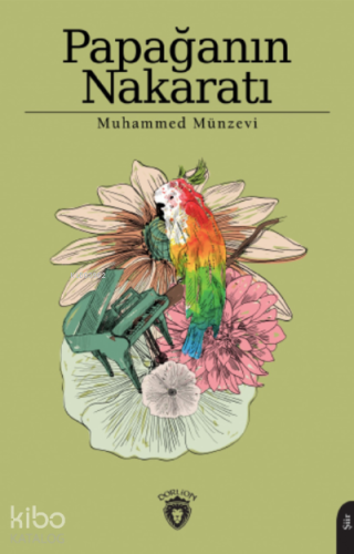 Papağanın Nakaratı